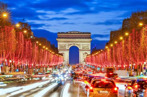 Champs-Élysées